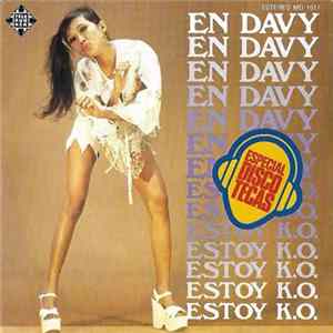 En Davy - Okay I Am K.O. / Going Going Gone FLAC album
