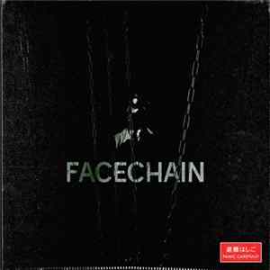 Infernal Demon Keito - Facechain FLAC album