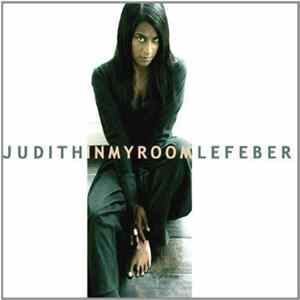 Judith Lefeber - In My Room FLAC album