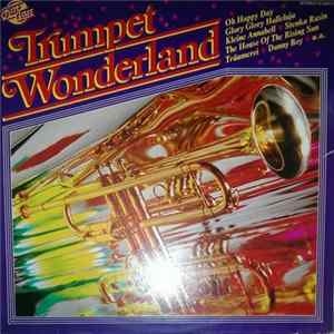King Farmer - Trumpet Wonderland FLAC album