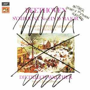 Monty Python - Another Monty Python Record FLAC album