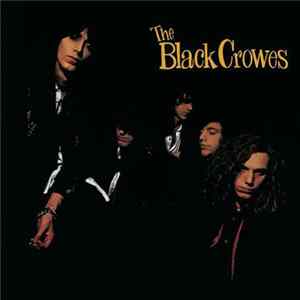 The Black Crowes - Shake Your Money Maker FLAC album