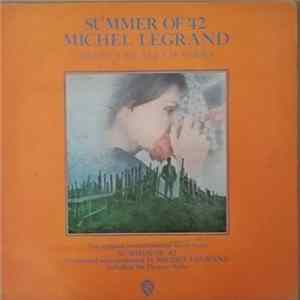 Michel Legrand - Summer Of '42 (Houve Uma Vez Um Verão) FLAC album