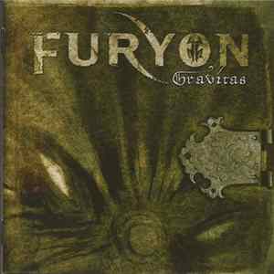 Furyon - Gravitas FLAC album
