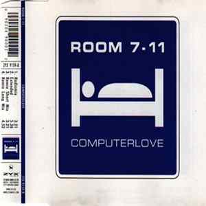Room 7-11 - Computerlove FLAC album