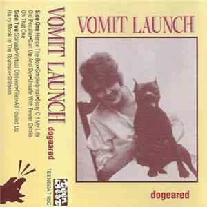 Vomit Launch - Dogeared FLAC album