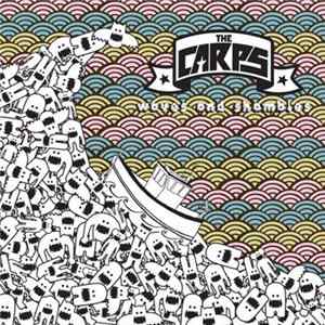 The Carps - Waves And Shambles FLAC album