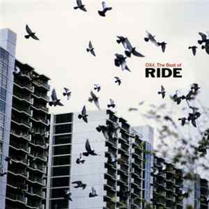 Ride - OX4_ (The Best Of Ride) FLAC album