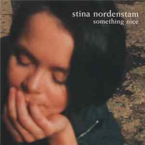 Stina Nordenstam - Something Nice FLAC album