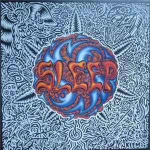Sleep - Sleep's Holy Mountain FLAC album