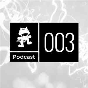 Various - The Monstercat Podcast - Episode 003 FLAC album