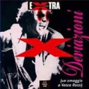 Various - Deviazioni (Un Omaggio A Vasco Rossi) FLAC album