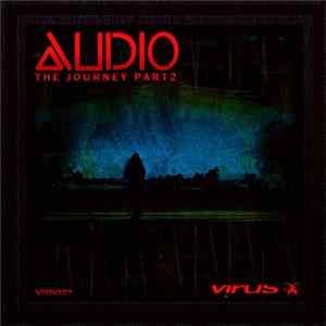 Audio - The Journey Part 2 FLAC album