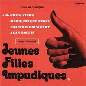 Pierre Raph - Jeunes Filles Impudiques FLAC album