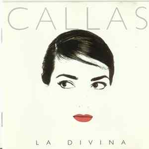 Callas - La Divina FLAC album