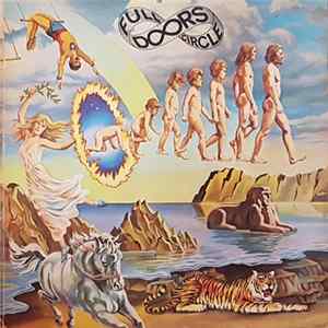 The Doors - Full Circle FLAC album