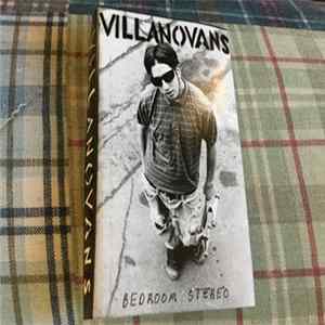 Villanovans - Bedroom Stereo FLAC album