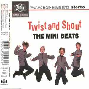 The Mini Beats - Twist And Shout FLAC album