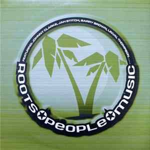 Various - Roots People Music FLAC album