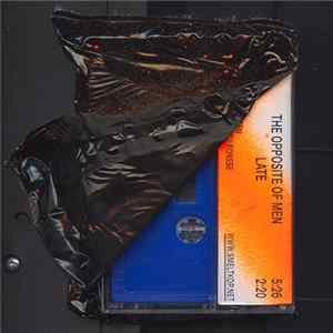 Faceneck - The Opposite Of Men FLAC album