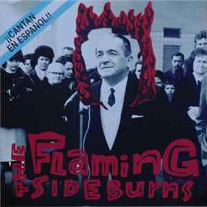 The Flaming Sideburns - Cantan En Español!! FLAC album