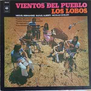 Los Lobos - Vientos Del Pueblo FLAC album