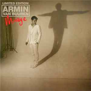 Armin van Buuren - Mirage FLAC album