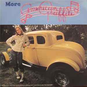 Various - More American Graffiti (Oldies But Goldies - 25 Original-Hits) FLAC album