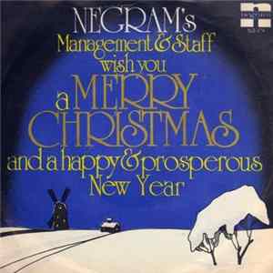 Fungus , George Baker Selection - Merry Christmas / Christmas Song FLAC album