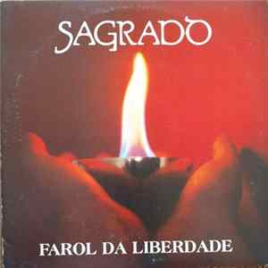 Sagrado - Farol Da Liberdade FLAC album