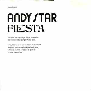 Andy Star - Fiesta FLAC album