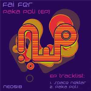 Fai Fer - Paka Poli (EP) FLAC album