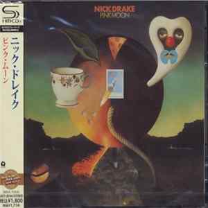 Nick Drake - Pink Moon FLAC album