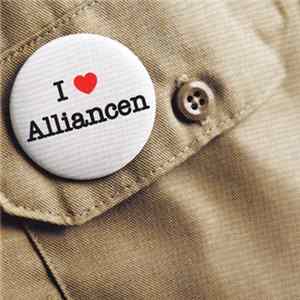 Alliancen - I ♥ Alliancen FLAC album