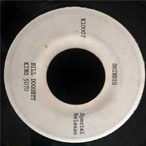 Bill Doggett - Shindig / Hammer Head FLAC album