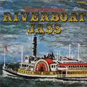 Juggy's Jass Band - Riverboat Jass FLAC album