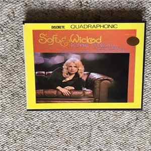 Ronnie Aldrich And His Two Pianos, The London Festival Orchestra And Chorus - Soft & Wicked FLAC album