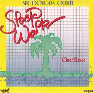 Sir Douglas Quintet - Sleep Walk FLAC album