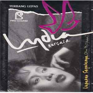 Lydia Nursaid - Lupakan Segalanya FLAC album