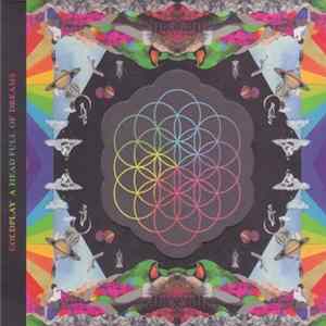 Coldplay - A Head Full Of Dreams FLAC album