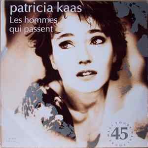 Patricia Kaas - Les Hommes Qui Passent FLAC album