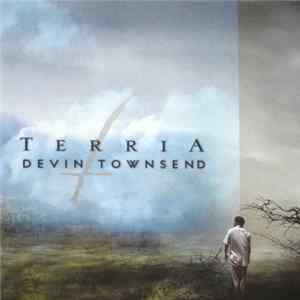 Devin Townsend - Terria FLAC album
