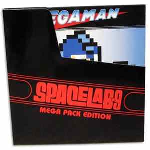 Various - Mega Man: The Best of Mega Man 1-10 (Mega Pack Edition / Cut Man Vinyl Variant) FLAC album