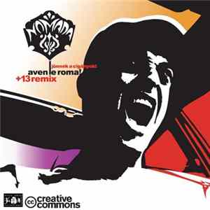 Nomada - Aven Le Roma! FLAC album