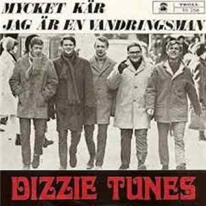 Dizzie Tunes - Mycket Kär / Jag Är En Vandringsman FLAC album