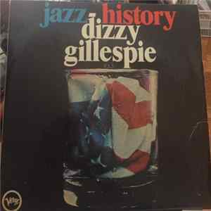 Dizzy Gillespie - Jazz-History Vol. 3 FLAC album