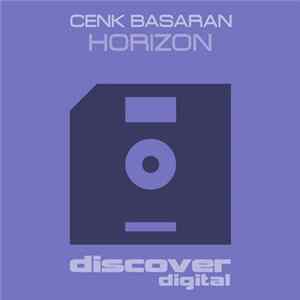 Cenk Basaran - Horizon FLAC album