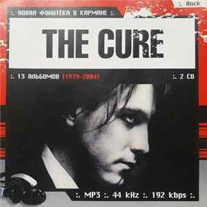 The Cure - MP3 Новая Фонотека в Кармане FLAC album