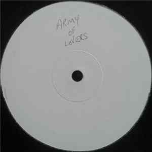 Army Of Lovers - Ride The Bullet FLAC album