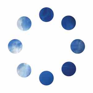 Ishq - Blue Infinity FLAC album